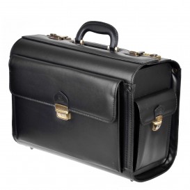 Men’s executive briefcase